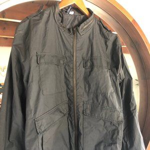 Divded H&M Jacket Shell